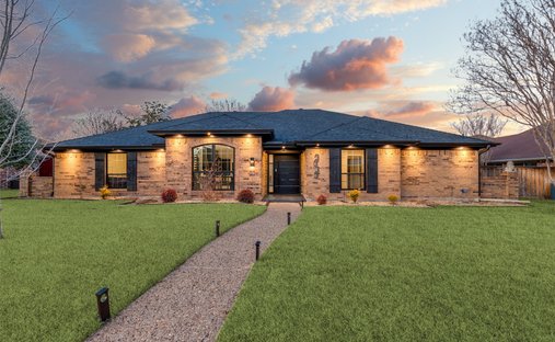 Haus in Plano, Texas, Vereinigte Staaten 1