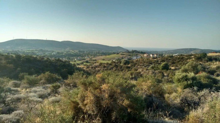 Land in Monagroulli, Limassol, Cyprus 4 - 13202356