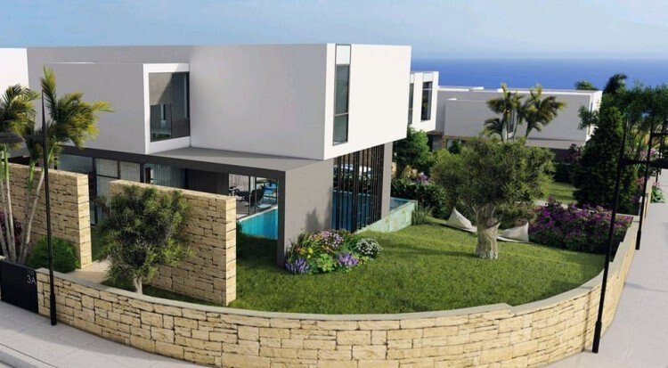 House in Peyia, Paphos, Cyprus 4 - 13005013