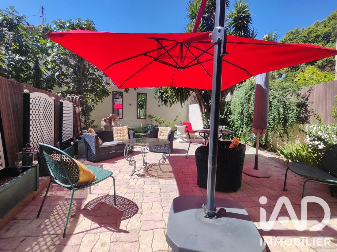 Apartment in Baliste, Narbonne, France 1 - 18567718