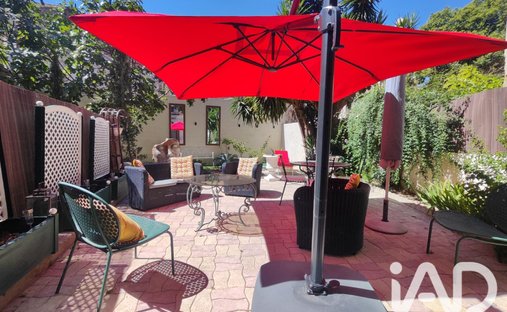 Apartment in Baliste, Narbonne, France 1