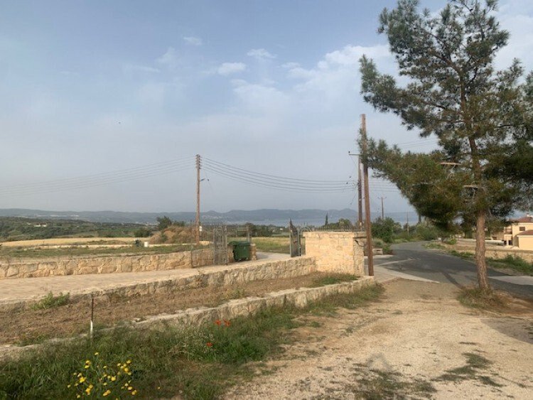 Land in Argaka, Paphos, Cyprus 1 - 13202385