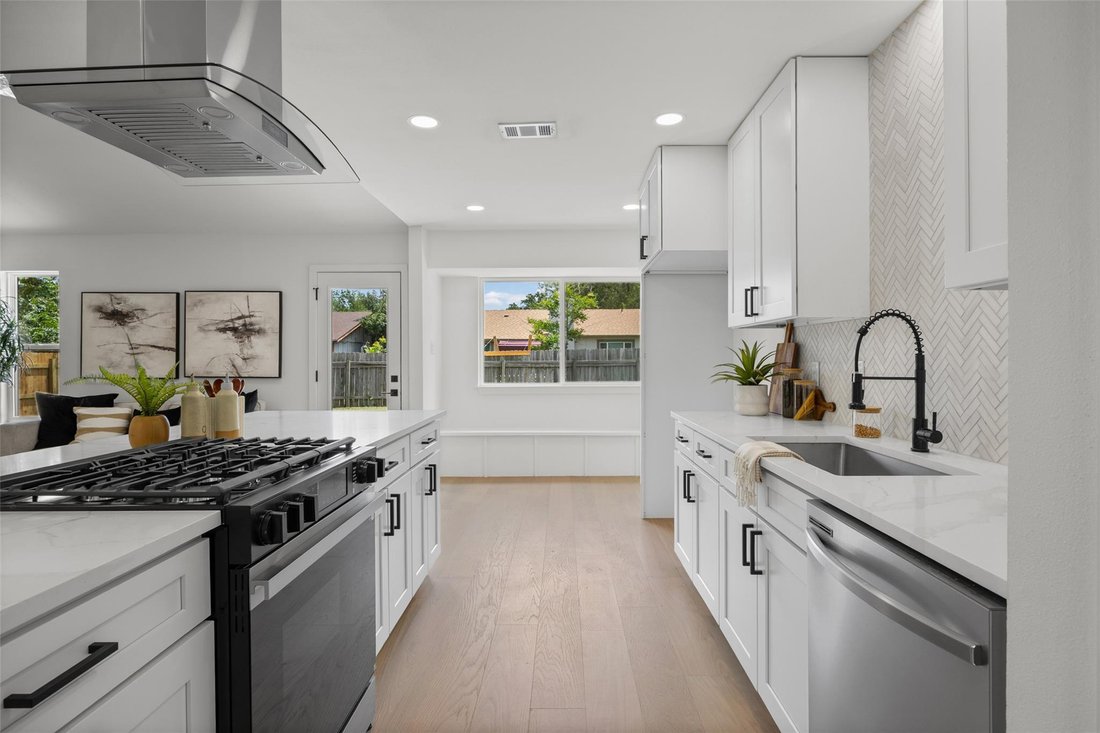 House in Austin, Texas, United States 5 - 18562055