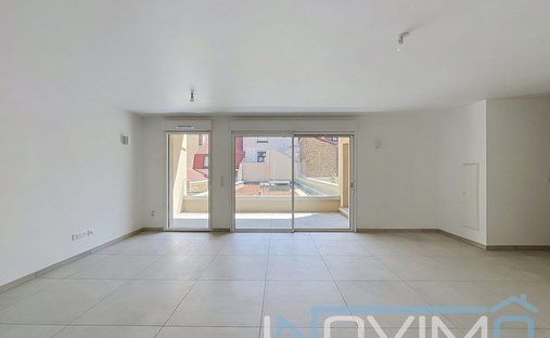 Apartment in Rosendaël-Centre, Dunkerque, France 1