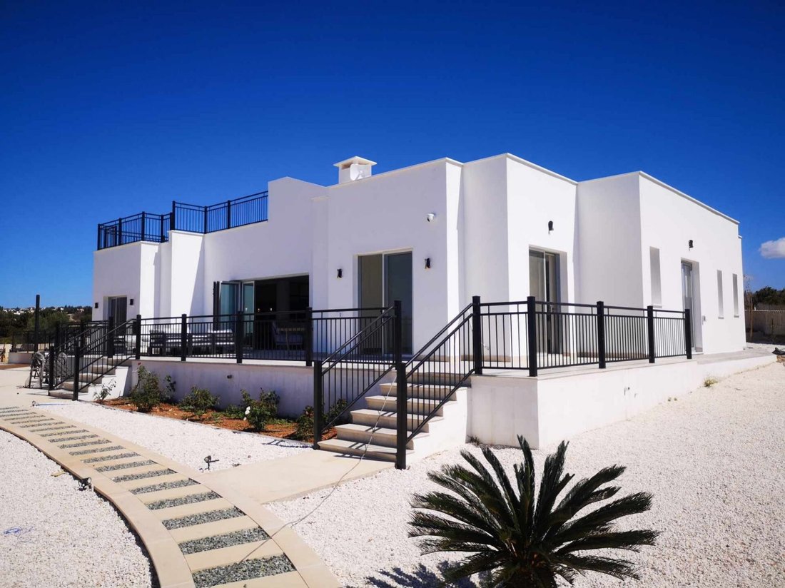Bungalow in Kathikas, Paphos, Cyprus 4 - 14408265