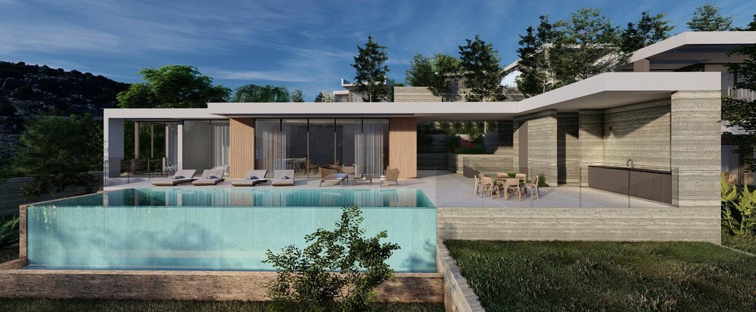 House in Konia, Paphos, Cyprus 4 - 13006115