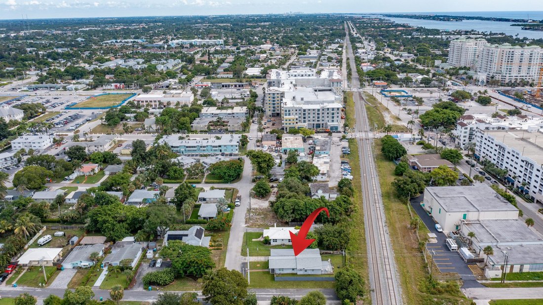 House in Boynton Beach, Florida, United States 1 - 18527917