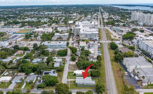 House in Boynton Beach, Florida, United States 1