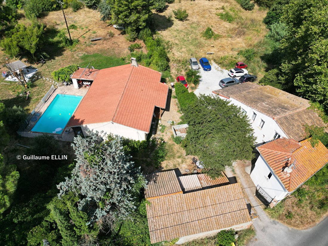 Villa in Centre Ville, Perpignan, France 3 - 18566595