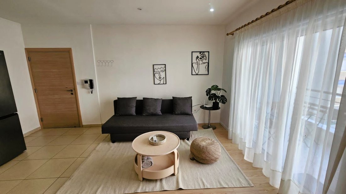 Apartment in Limassol, Limassol, Cyprus 1 - 14404125