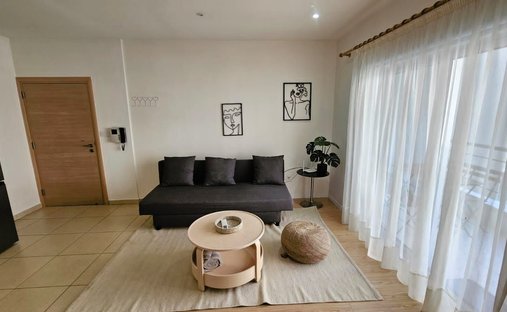 Apartment in Limassol, Limassol, Cyprus 1