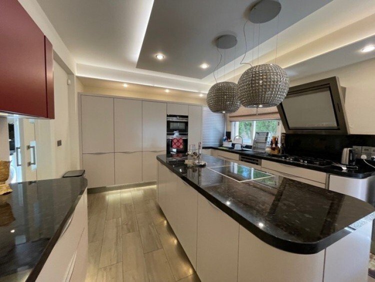 House in Limassol, Limassol, Cyprus 1 - 13005379