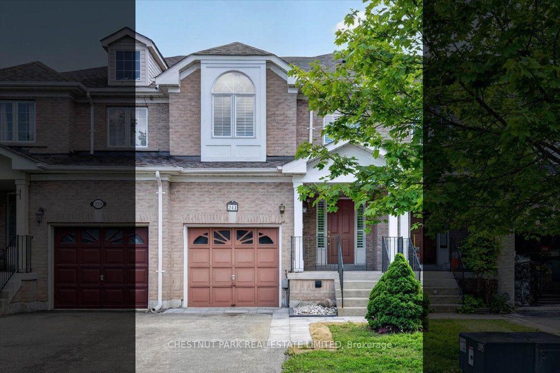 Villa in Newmarket, Ontario, Canada 2 - 18566324
