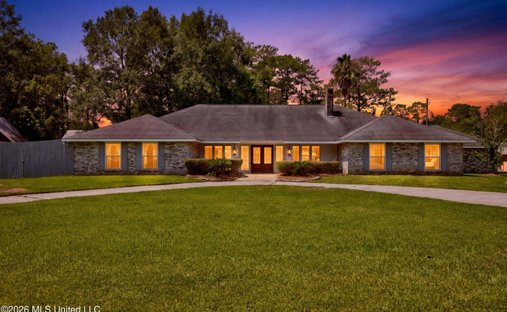 Casa a Picayune, Mississippi, Stati Uniti 1