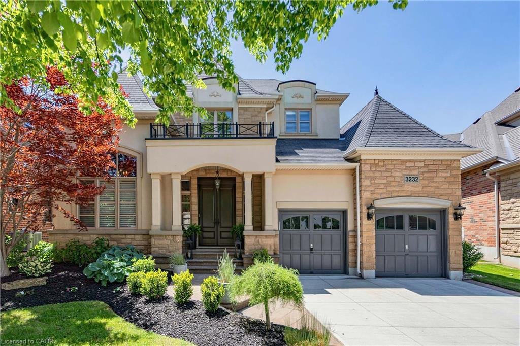 Casa a Oakville, Ontario, Canada 1 - 18360148