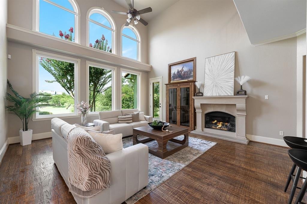 House in Irving, Texas, United States 1 - 18559528