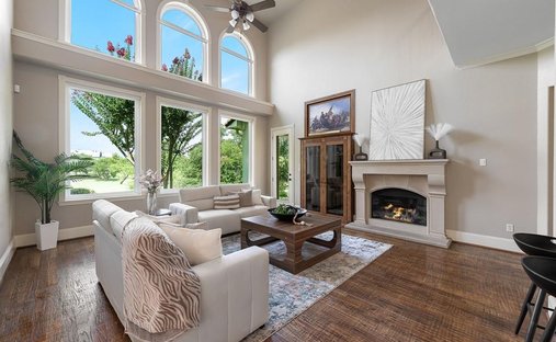 House in Irving, Texas, United States 1
