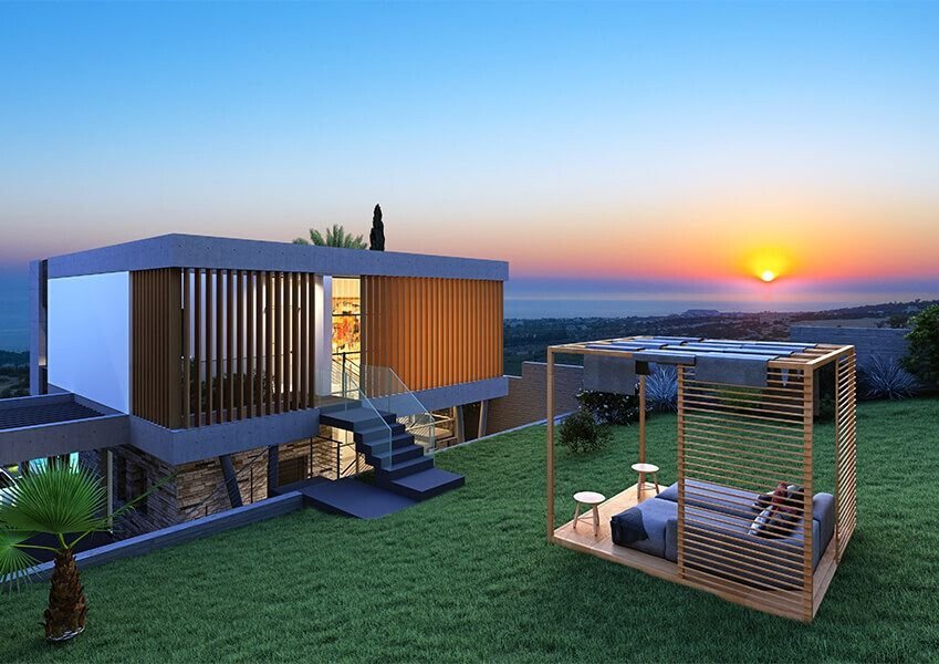 Villa in Peyia, Paphos, Cyprus 4 - 13005910