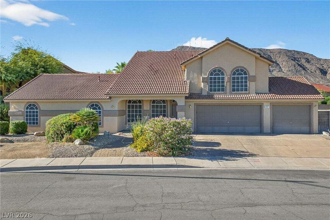 House in Henderson, Nevada, United States 2 - 18558160