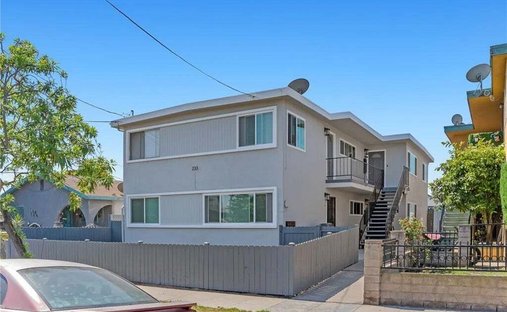 Los Angeles, California, United States 1