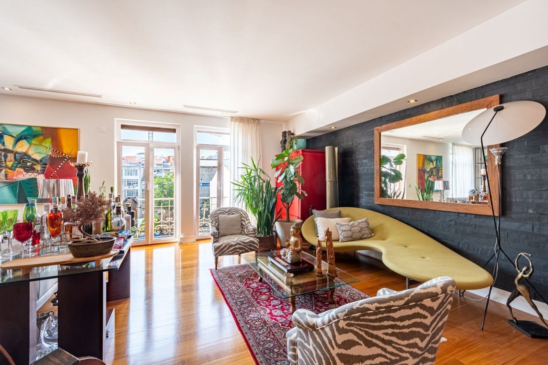 Apartment in Avenidas Novas, Lisbon, Portugal 4 - 17841766