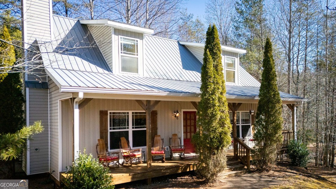 House in Cleveland, Georgia, United States 1 - 18561910