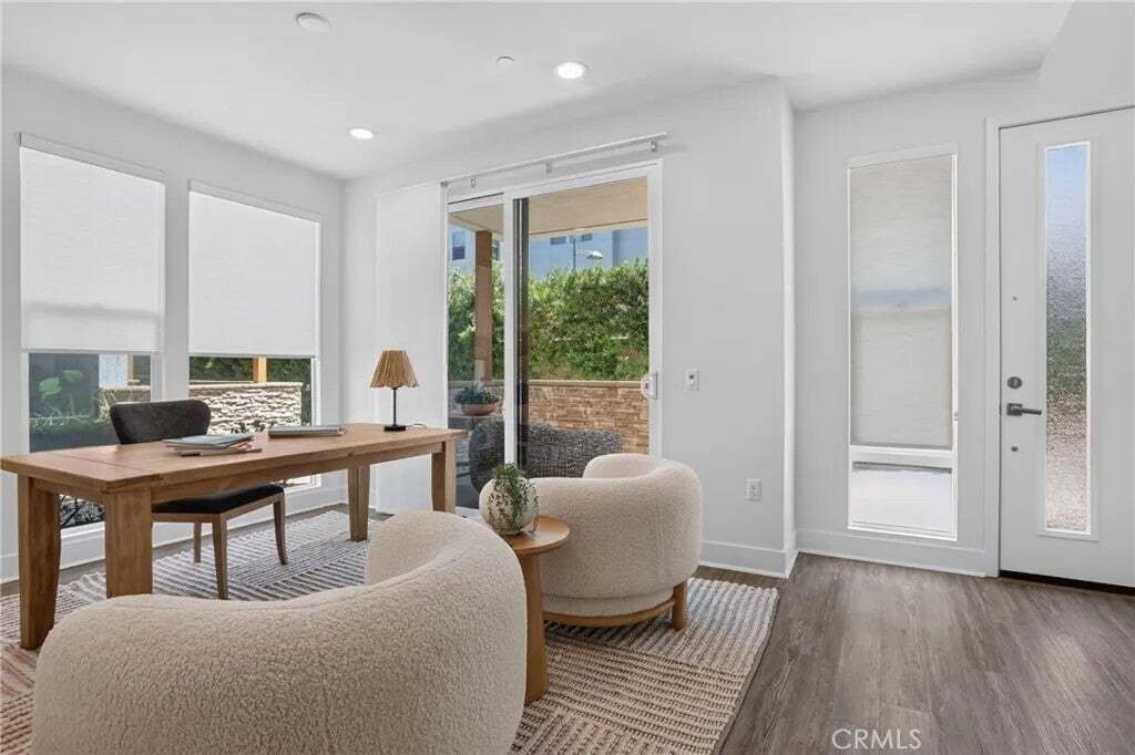 Townhouse in Costa Mesa, California, United States 5 - 18559124