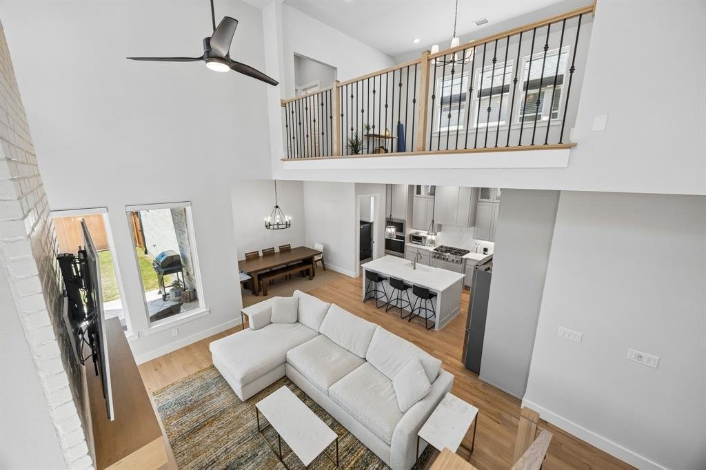 House in Frisco, Texas, United States 5 - 18559456