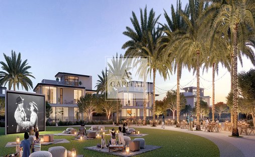 Townhouse in Al Safouh Second, Al Safouh, Dubai 1