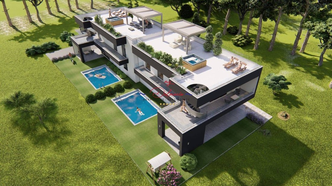 House in Vir, Zadar County, Croatia 1 - 15929565