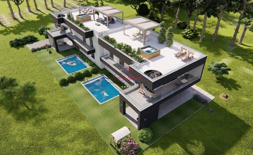 House in Vir, Zadar County, Croatia 1