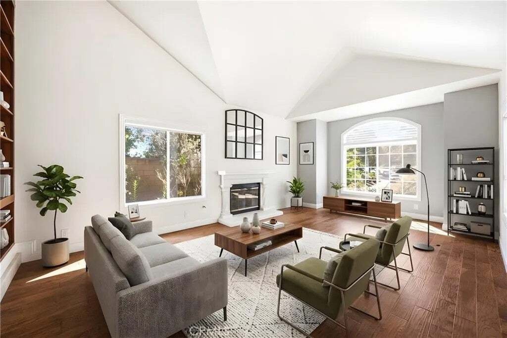 House in Moorpark, California, United States 4 - 18559190