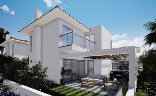 Villa a Pafo, Distretto di Pafo, Cipro 1