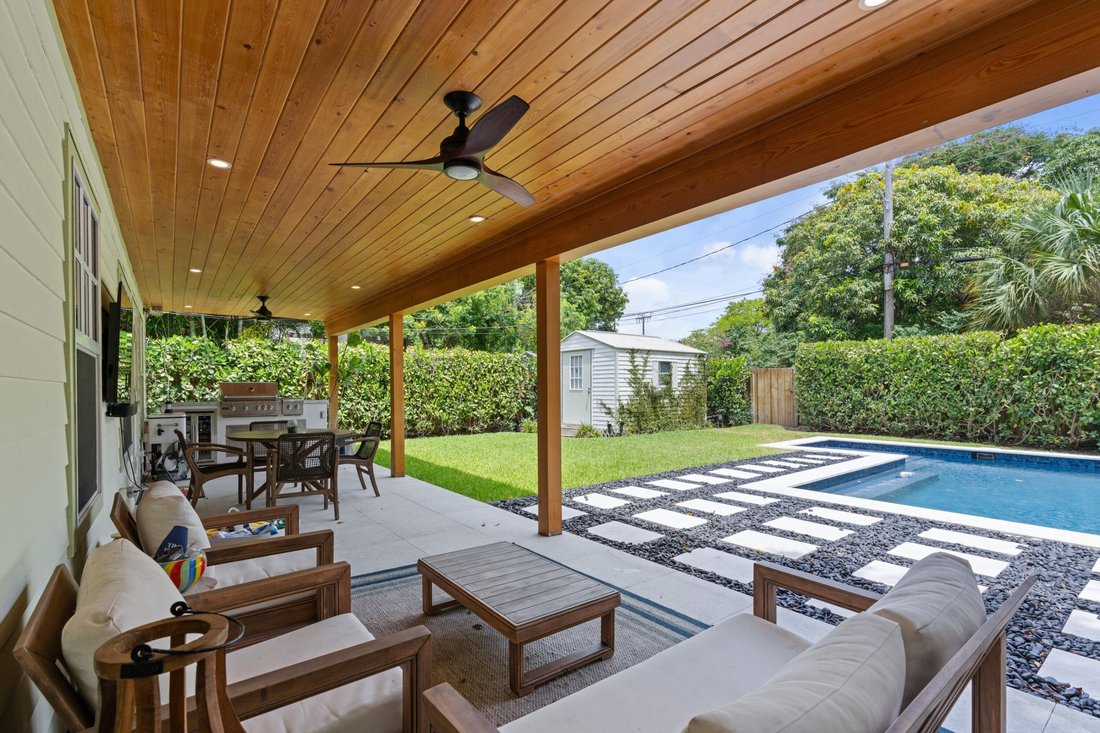 House in West Palm Beach, Florida, United States 1 - 18558646
