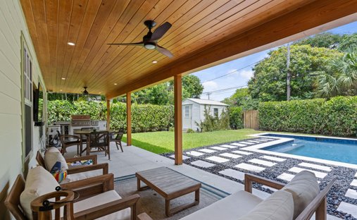 House in West Palm Beach, Florida, United States 1