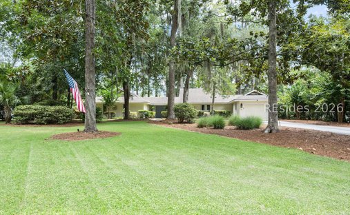 House in Hilton Head Island, South Carolina, United States 1