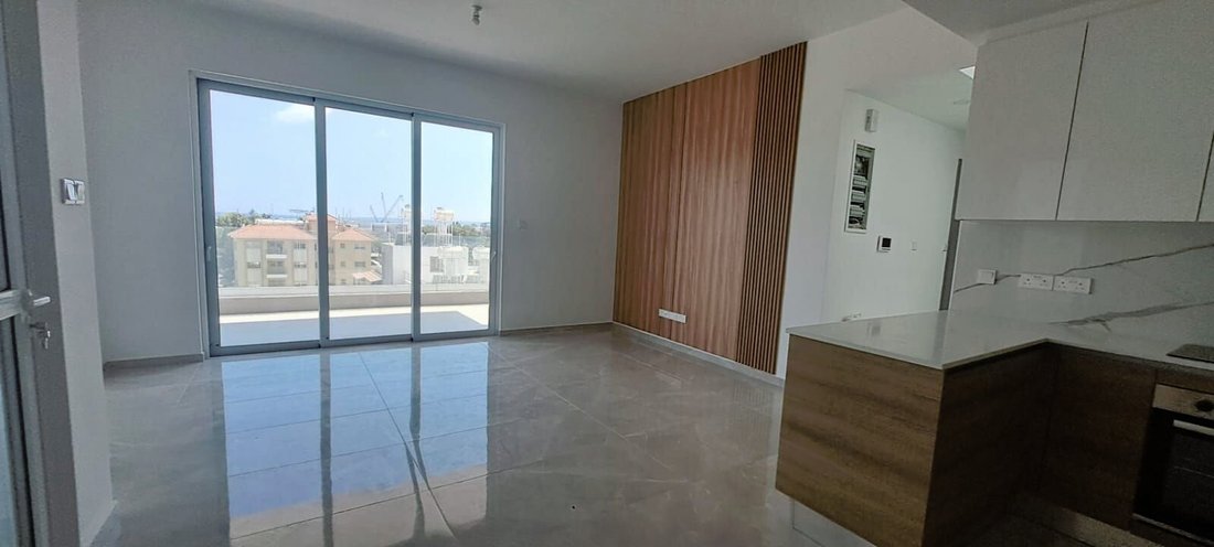 Apartment in Limassol, Limassol, Cyprus 2 - 13005586