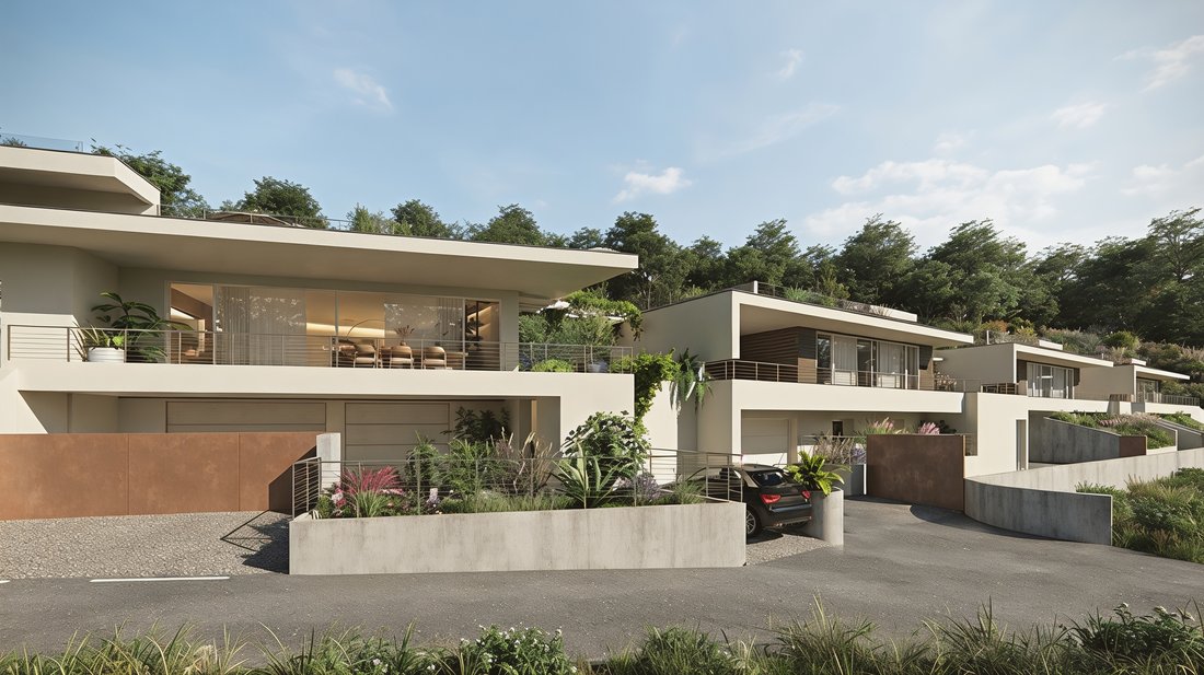 Villa in Manerba del Garda, Lombardy, Italy 2 - 18565145