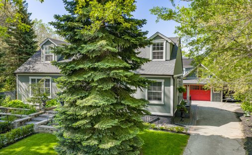 Haus in Oakville, Ontario, Kanada 1