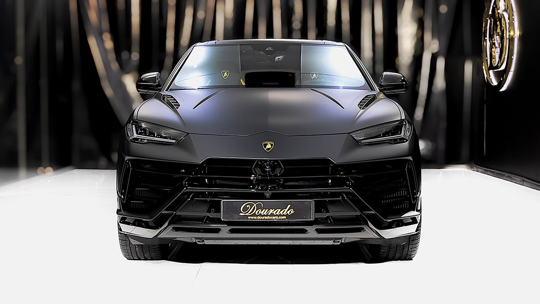 Suv in Dubai, United Arab Emirates 2 - 18564068