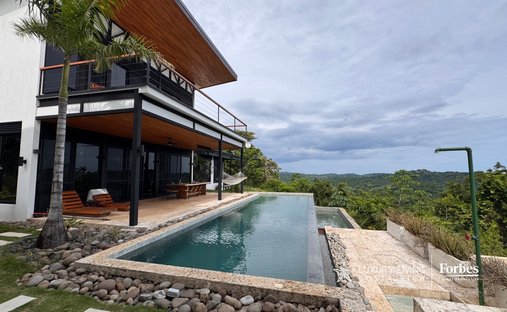 House in Playa Pelada, Guanacaste Province, Costa Rica 1