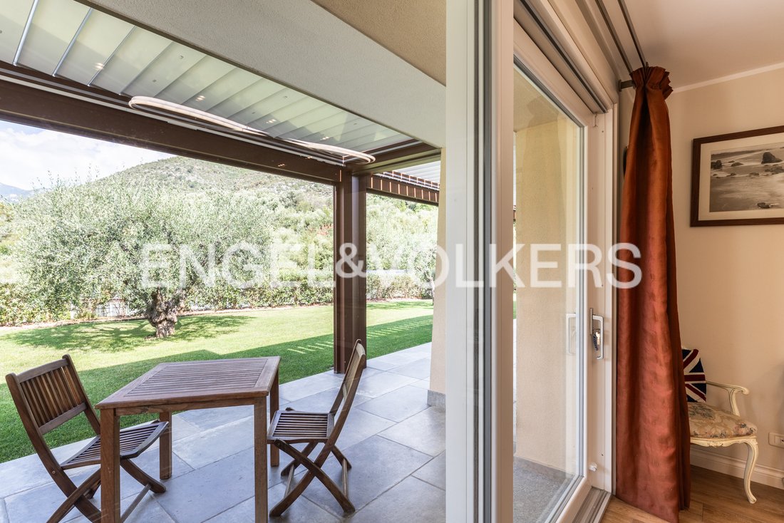 Villa à Toirano, Ligurie, Italie 5 - 18566926