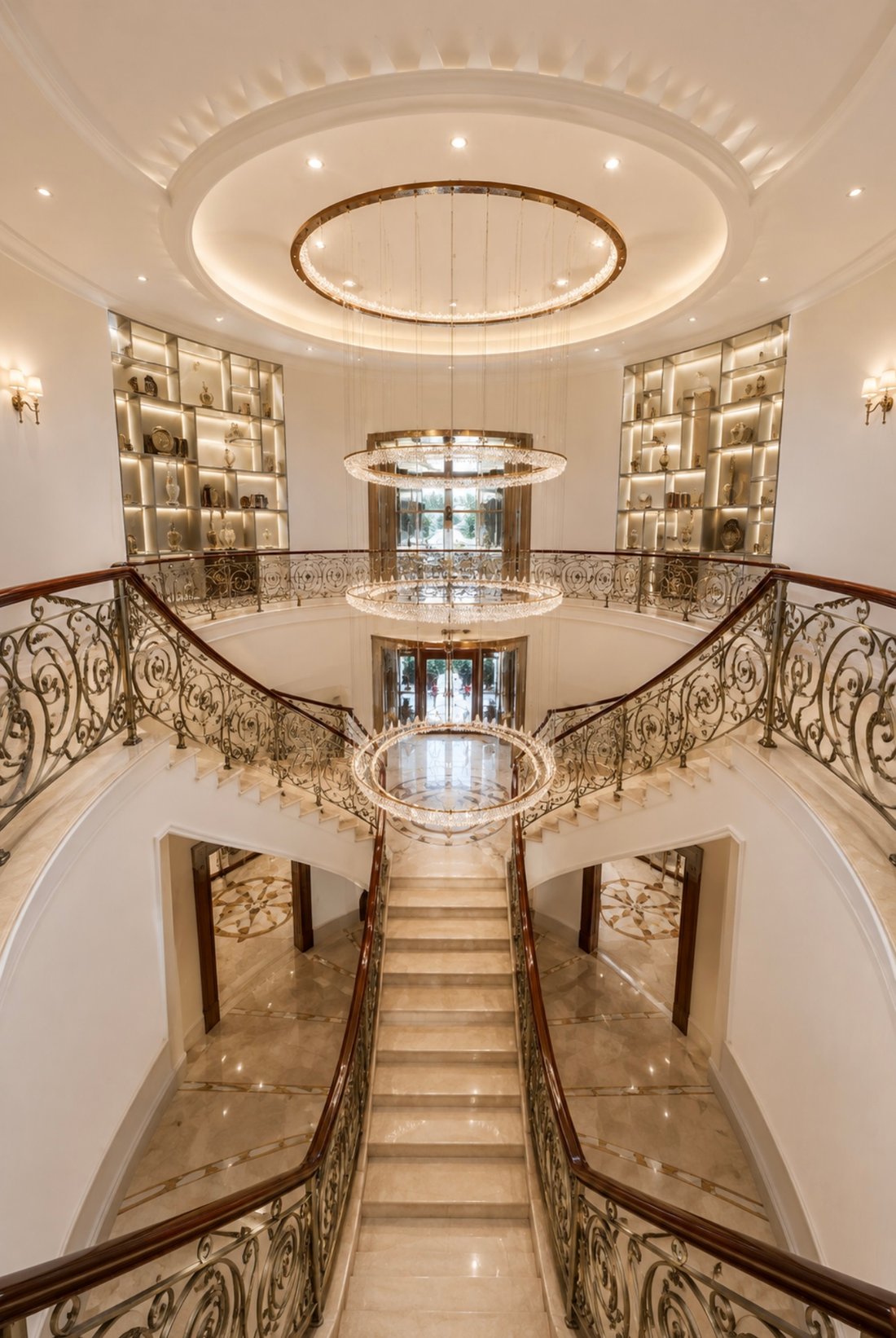 Villa in Emirates Hills, Dubai, United Arab Emirates 4 - 18553210