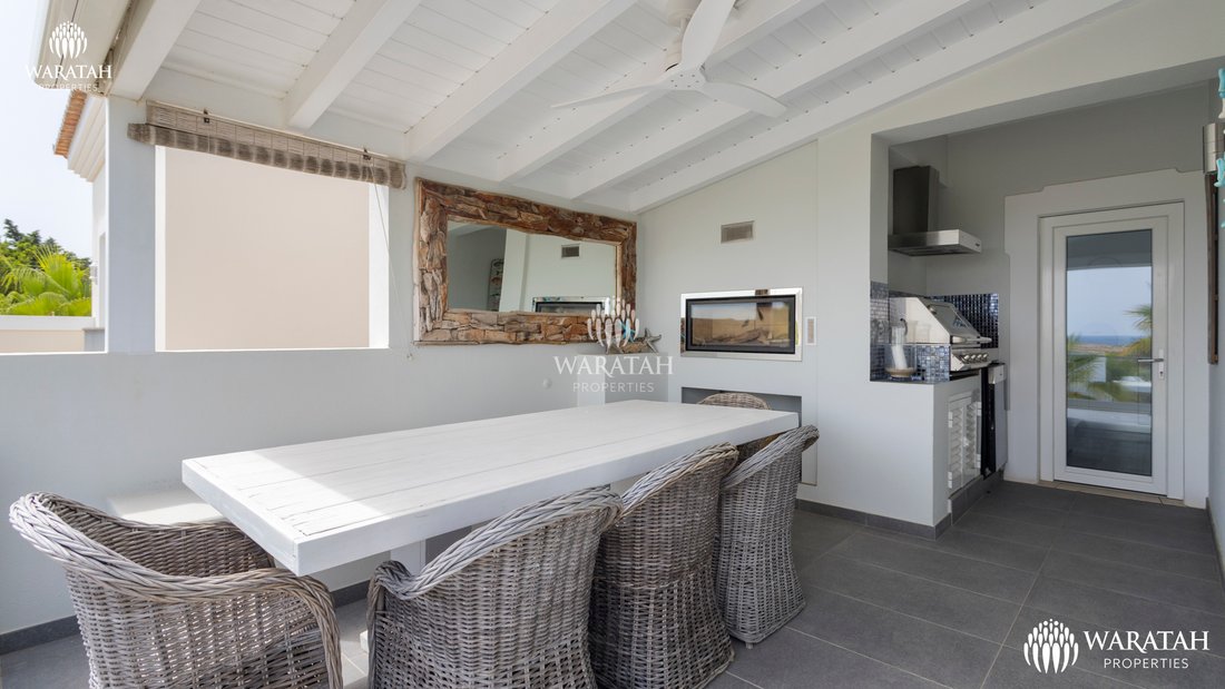 Townhouse in Almancil, Algarve, Portugal 3 - 18564452
