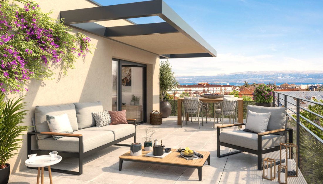 Apartment in Centre Ville, Gujan-Mestras, France 1 - 18569857
