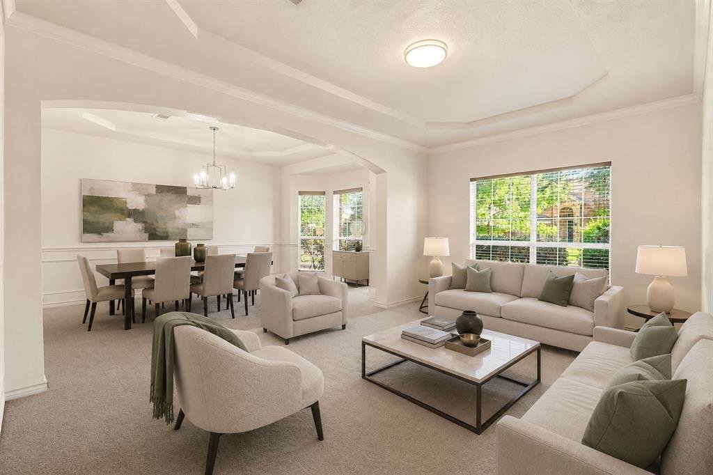 House in Richardson, Texas, United States 3 - 18543386