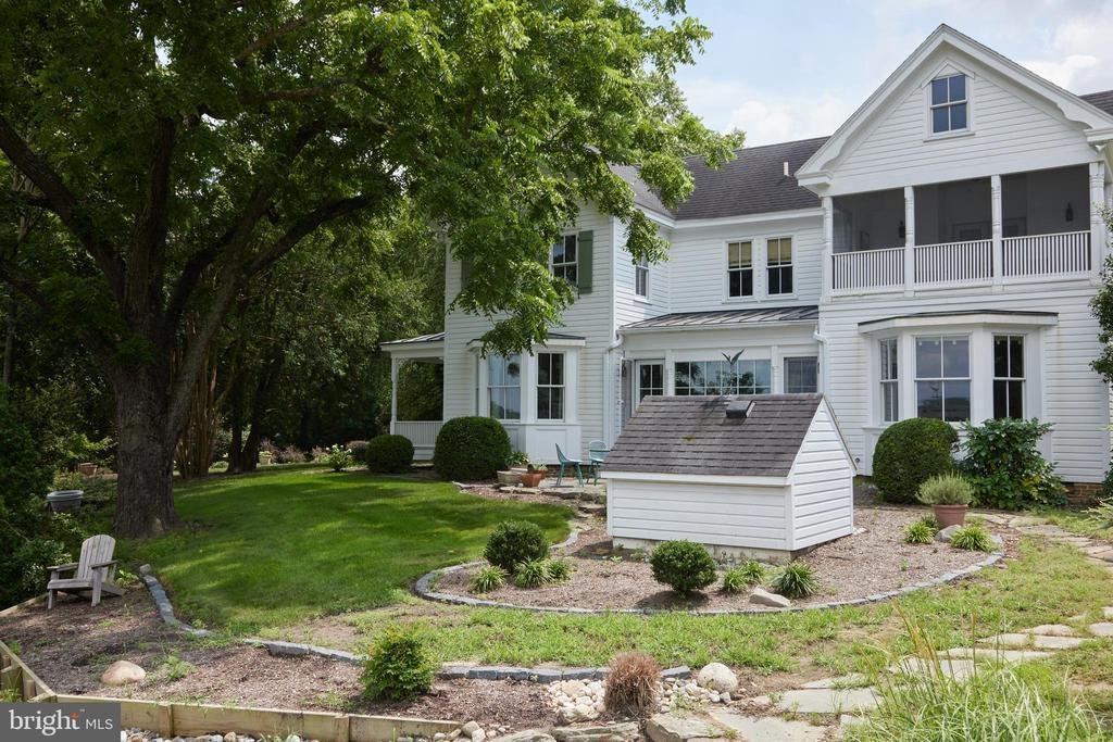 House in Trappe, Maryland, United States 3 - 18570216