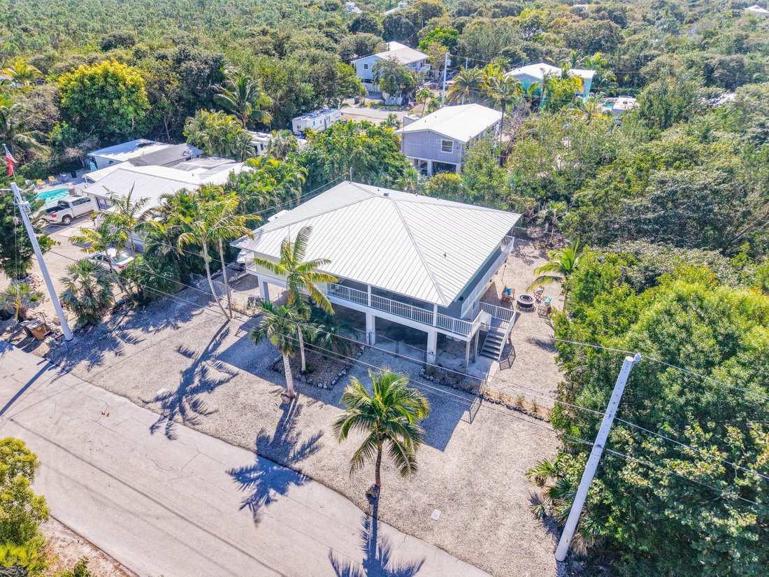 House in Big Pine Key, Florida, United States 1 - 18566921