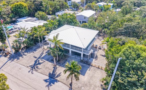 Casa en Big Pine Key, Florida, Estados Unidos 1