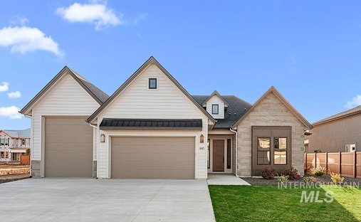 Casa a Eagle, Idaho, Stati Uniti 1